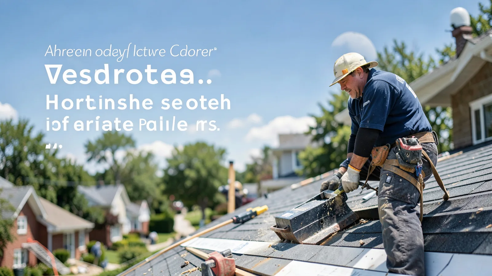 Roof Replacement in Gettysburg, PA near me